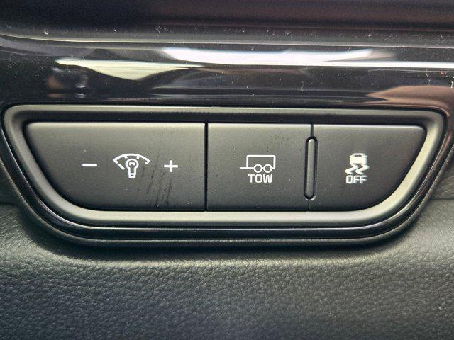 2026 Kia Carnival MPV SX Prestige