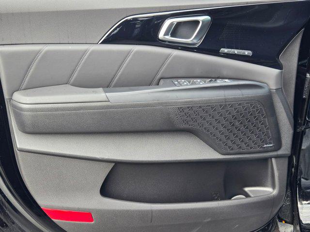 2026 Kia Carnival MPV SX Prestige