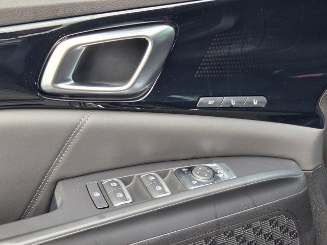 2026 Kia Carnival MPV SX Prestige