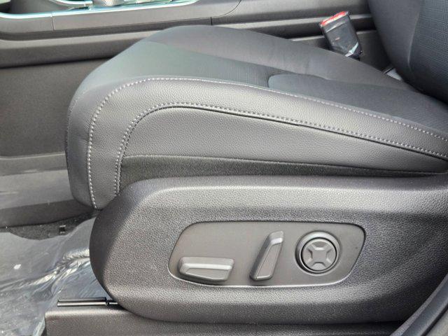 2026 Kia Carnival MPV SX Prestige