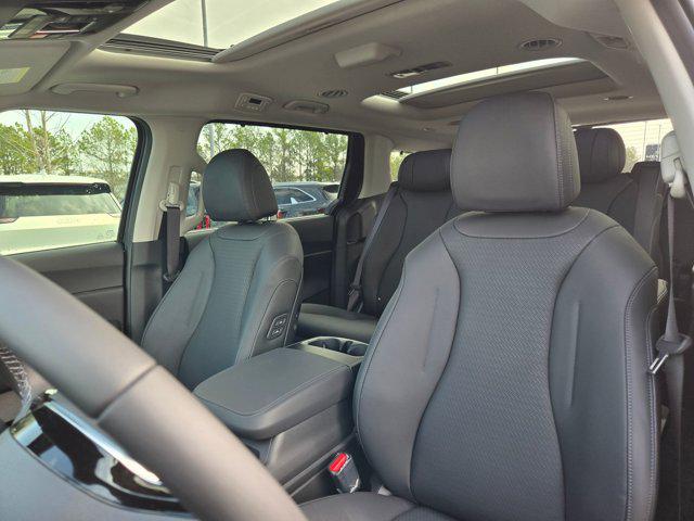 2026 Kia Carnival MPV SX Prestige