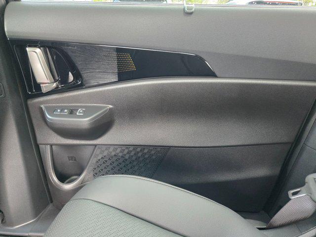 2026 Kia Carnival MPV SX Prestige