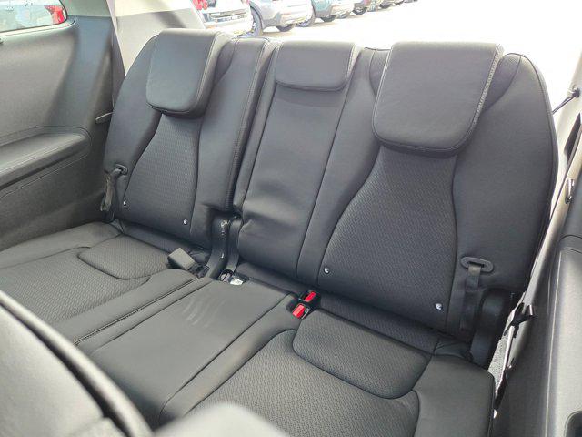 2026 Kia Carnival MPV SX Prestige