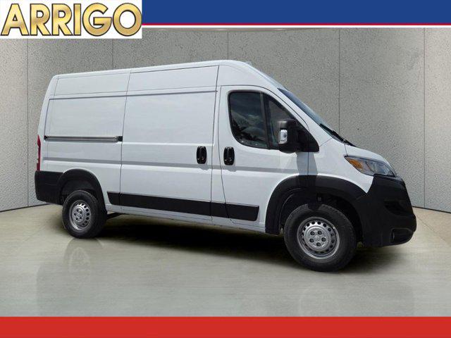 2026 Ram ProMaster Cargo Van Tradesman High Roof 136" WB w/Pass Seat for sale in Tampa, FL