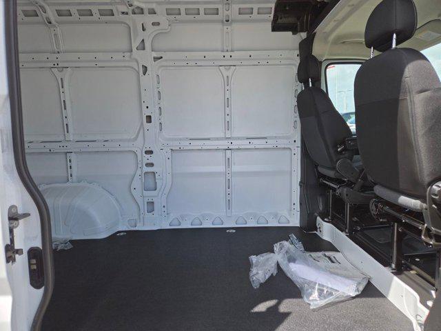 2026 Ram ProMaster Cargo Van Tradesman High Roof 136" WB w/Pass Seat