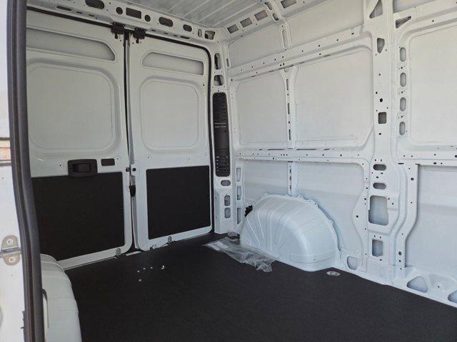 2026 Ram ProMaster Cargo Van Tradesman High Roof 136" WB w/Pass Seat
