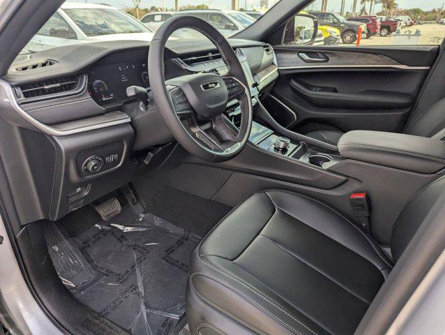 2026 Jeep Grand Cherokee Limited 4x2