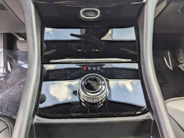 2026 Jeep Grand Cherokee Limited 4x2
