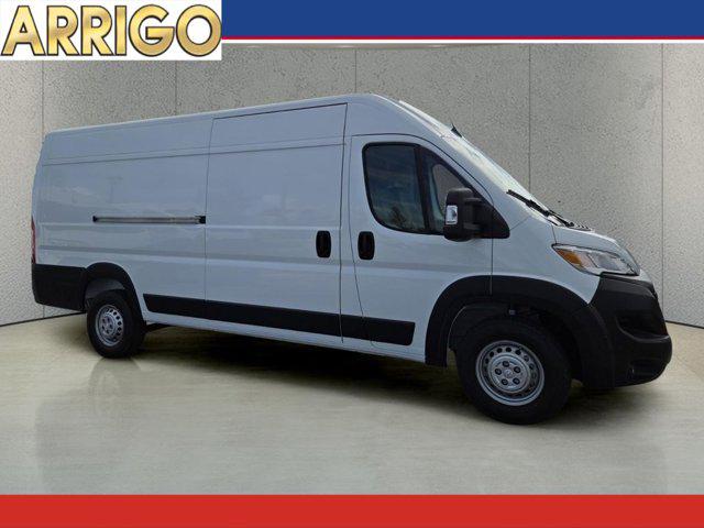 2026 Ram ProMaster Cargo Van Tradesman High Roof 159" WB EXT w/Pass Seat for sale in Tampa, FL