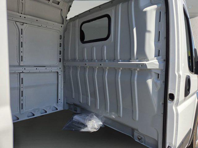 2026 Ram ProMaster 2500 Cargo Van Tradesman High Roof 159" WB w/Pass Seat