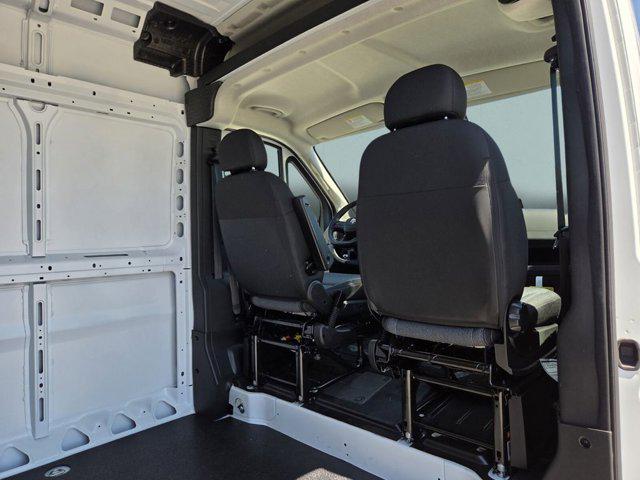 2026 Ram ProMaster Cargo Van Tradesman High Roof 136" WB w/Pass Seat