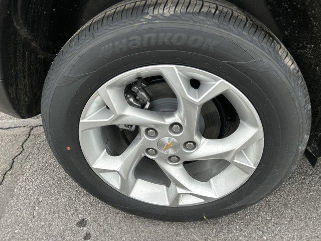 2026 Chevrolet Trax FWD LS