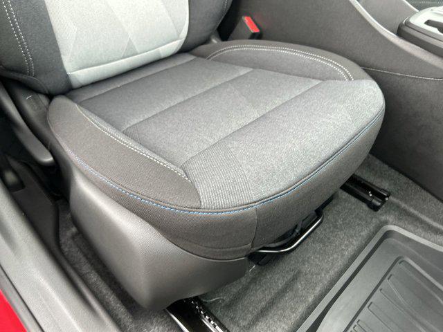 2026 Chevrolet Trax FWD LS