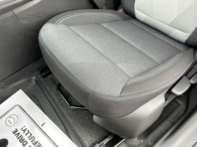 2026 Chevrolet Trax FWD LS