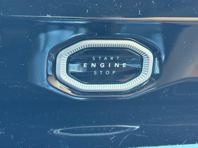 2026 Jeep Grand Cherokee Summit 4x4