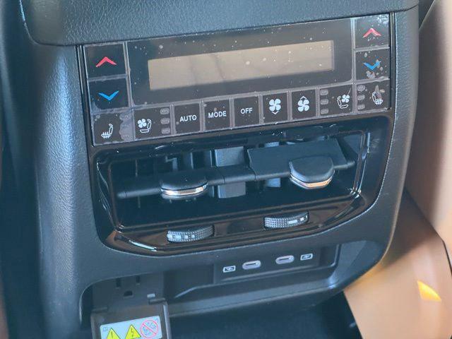 2026 Jeep Grand Cherokee Summit 4x4