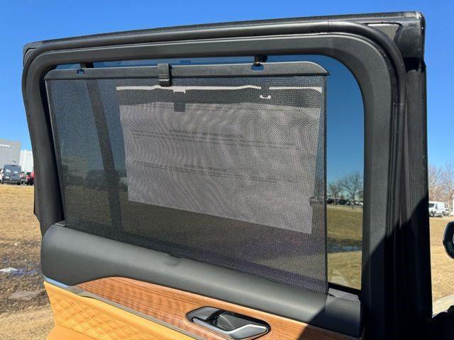 2026 Jeep Grand Cherokee Summit 4x4