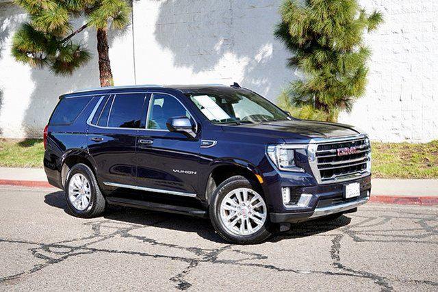 2023 GMC Yukon 4WD SLT for sale in National City, CA