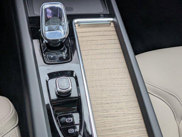 2026 Volvo XC60 Plug-In Hybrid Plus, T8 AWD Electric/Gasoline, Dark