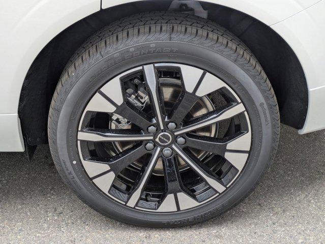 2026 Volvo XC60 Plug-In Hybrid Plus, T8 AWD Electric/Gasoline, Dark