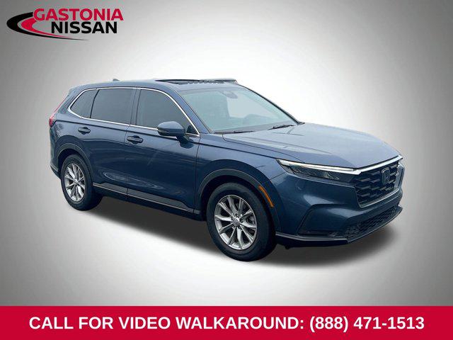 2023 Honda CR-V EX-L for sale in Gastonia, NC