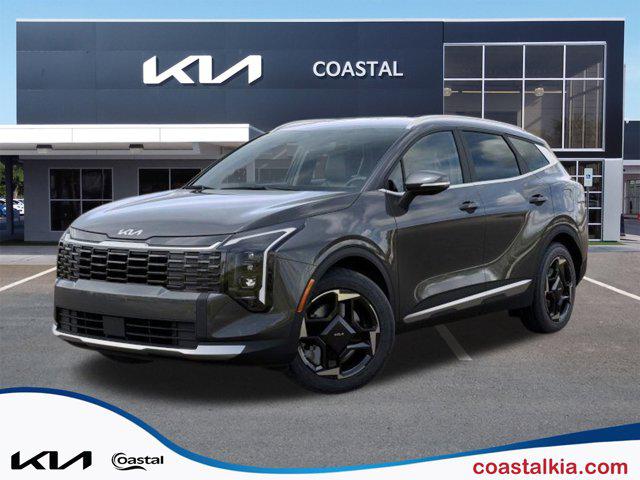 2026 Kia Sportage Hybrid EX for sale in Wilmington, NC