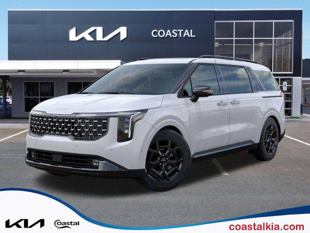 2026 Kia Carnival MPV SX for sale in Wilmington, NC