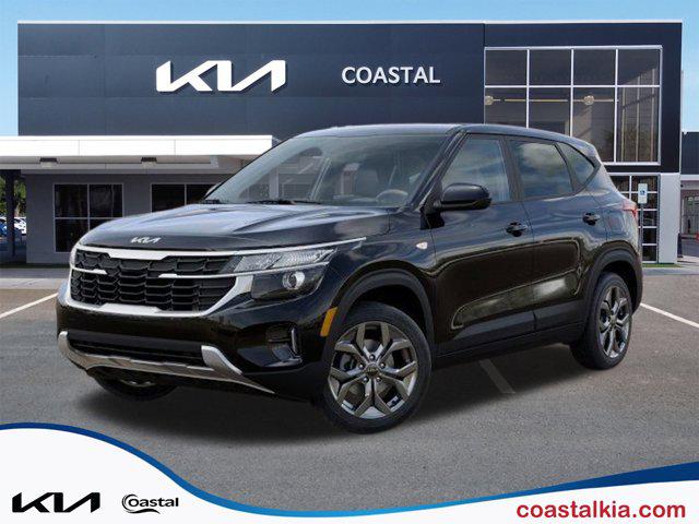 2026 Kia Seltos LX for sale in Wilmington, NC
