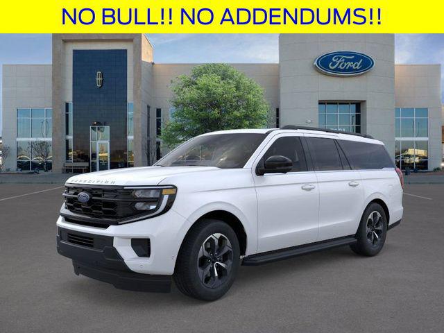 2026 Ford Expedition Max Active MAX for sale in Georgetown, TX