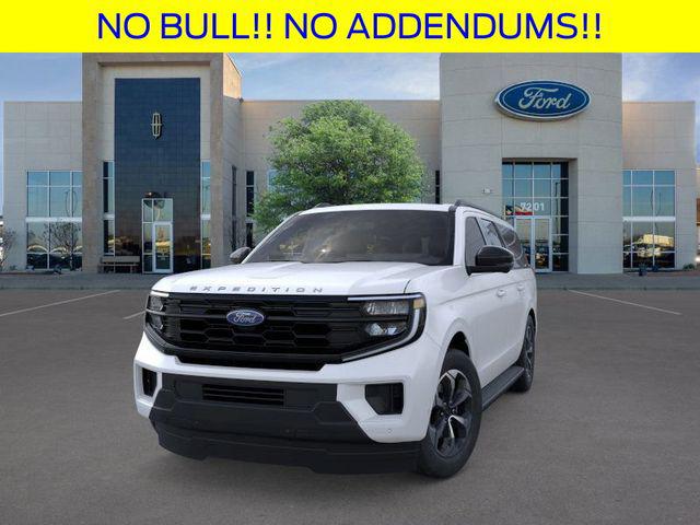 2026 Ford Expedition Max Active MAX