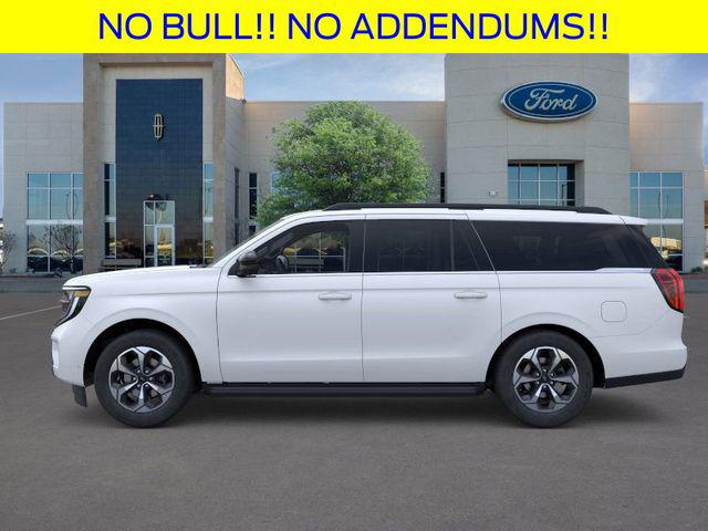 2026 Ford Expedition Max Active MAX