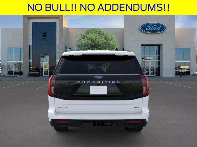 2026 Ford Expedition Max Active MAX
