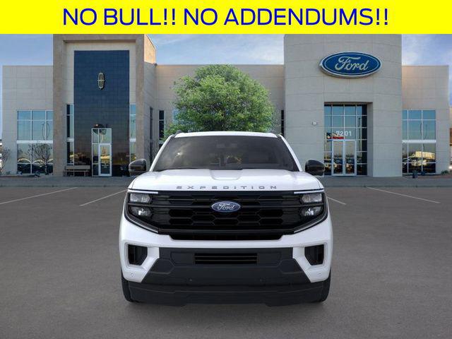 2026 Ford Expedition Max Active MAX