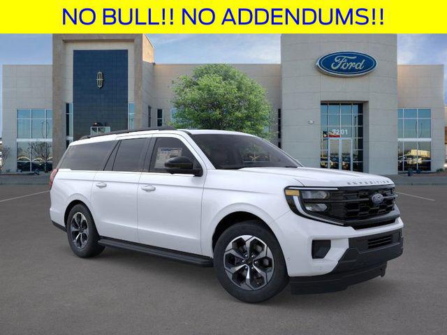 2026 Ford Expedition Max Active MAX