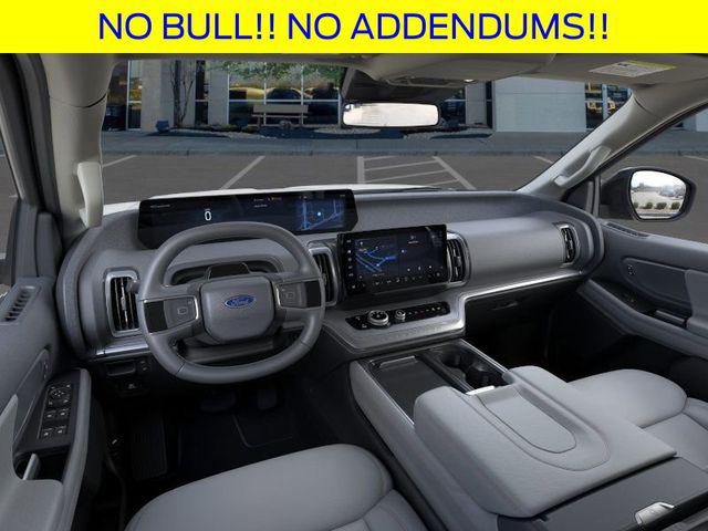 2026 Ford Expedition Max Active MAX