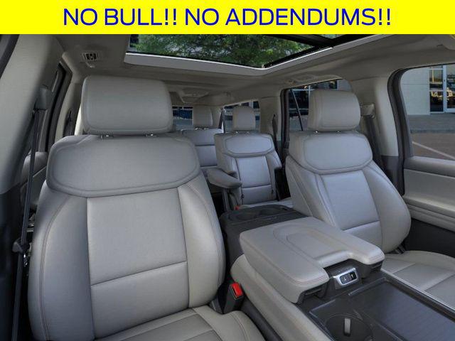 2026 Ford Expedition Max Active MAX