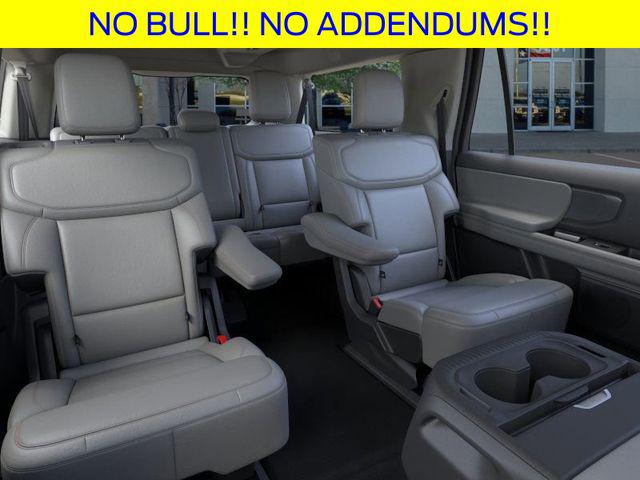 2026 Ford Expedition Max Active MAX