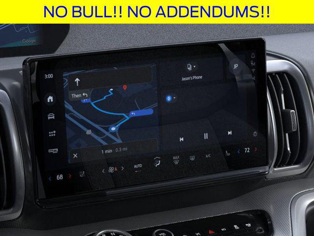 2026 Ford Expedition Max Active MAX