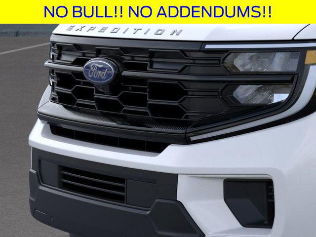 2026 Ford Expedition Max Active MAX