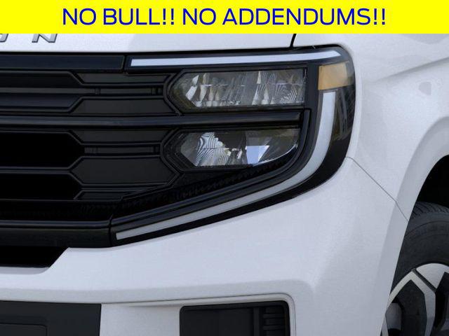 2026 Ford Expedition Max Active MAX
