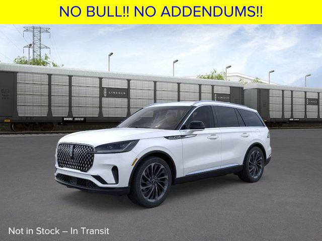 2026 Lincoln Aviator Reserve for sale in Georgetown, TX