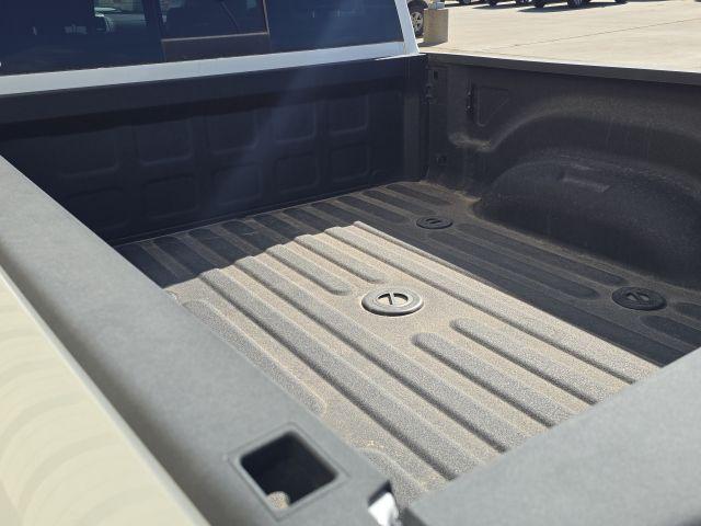 2026 Ram 3500 Laramie Crew Cab 4x4 6'4" Box