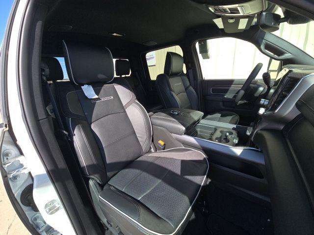 2026 Ram 3500 Laramie Crew Cab 4x4 6'4" Box