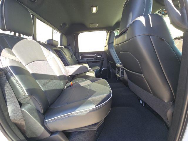 2026 Ram 3500 Laramie Crew Cab 4x4 6'4" Box