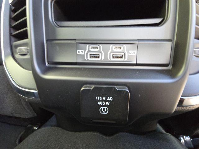 2026 Ram 3500 Laramie Crew Cab 4x4 6'4" Box