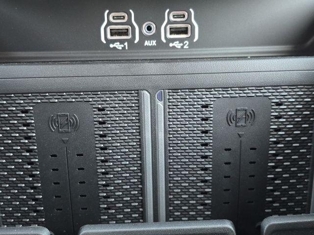 2026 Ram 3500 Laramie Crew Cab 4x4 6'4" Box