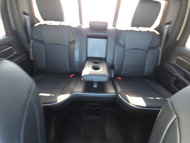 2026 Ram 3500 Laramie Crew Cab 4x4 6'4" Box