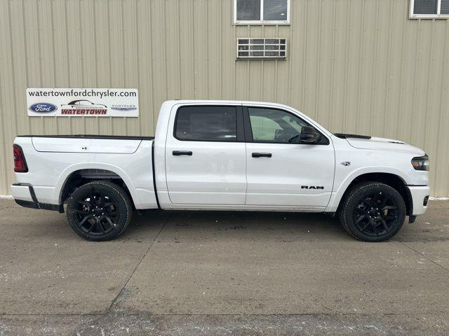 2026 Ram 1500 Laramie Crew Cab 4x4 5'7" Box for sale in Watertown, SD