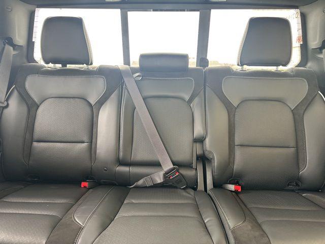2026 Ram 1500 Laramie Crew Cab 4x4 57 Box