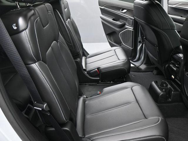 2026 Jeep Grand Cherokee L Limited 4x4